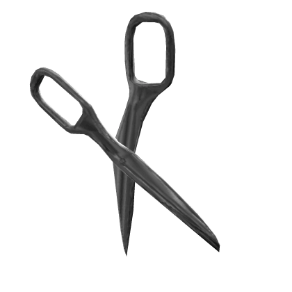 Scissors