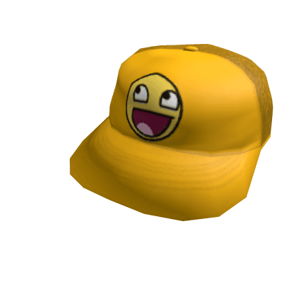 Epic Smiley
