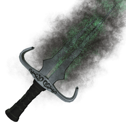Ghostfire Dagger