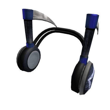 Scythe Headphones