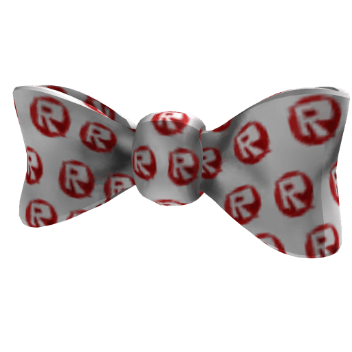 Classy ROBLOX Bow Tie