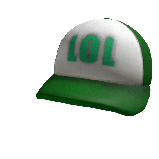 LOL Day Cap