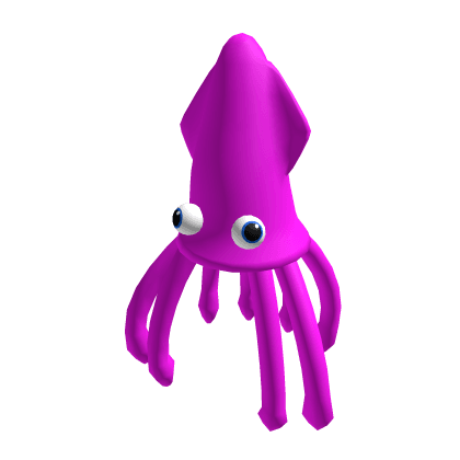 Mrs. Tentacles