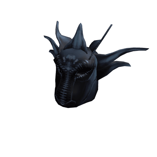 Dark Dragon Lord