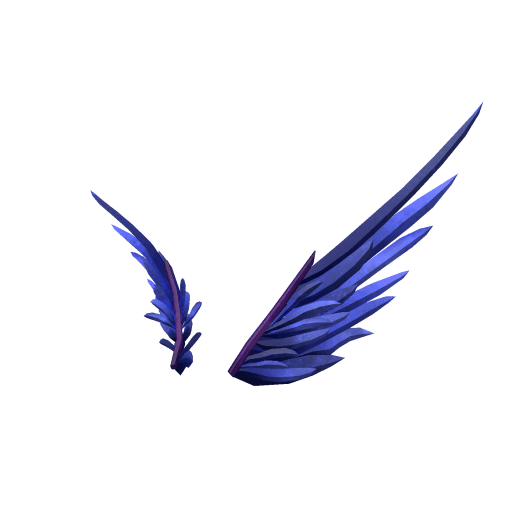 Interstellar Wings