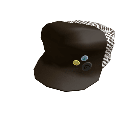 Smart Chocolate Cap