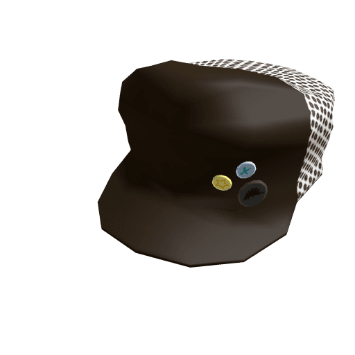 Smart Chocolate Cap