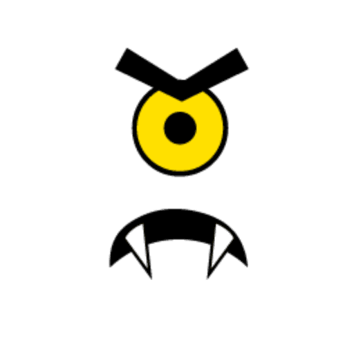Golden Evil Eye