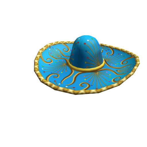 Fiesta Sombrero