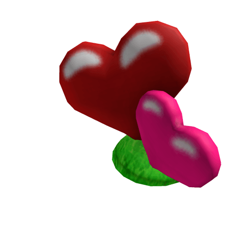 Heart Hat