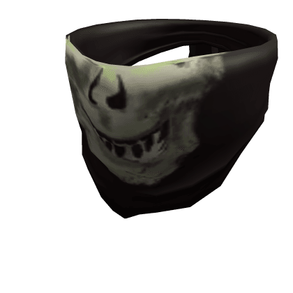 Skull Bandit