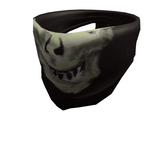 Skull Bandit