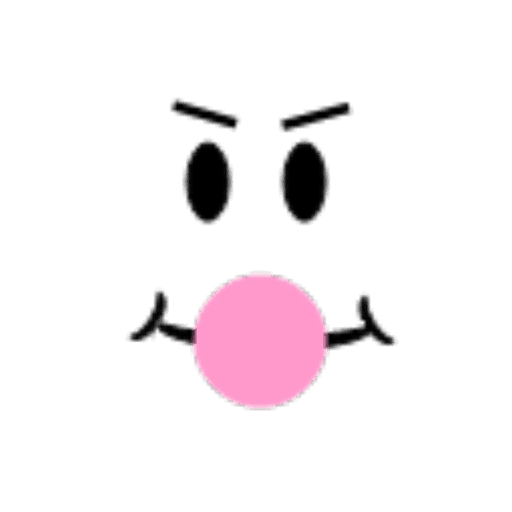 Bubble Trouble
