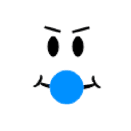 Blue Bubble Trouble
