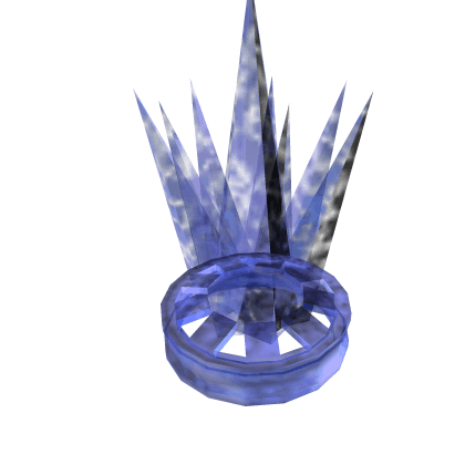 The Ice Crown