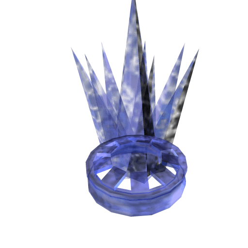 The Ice Crown