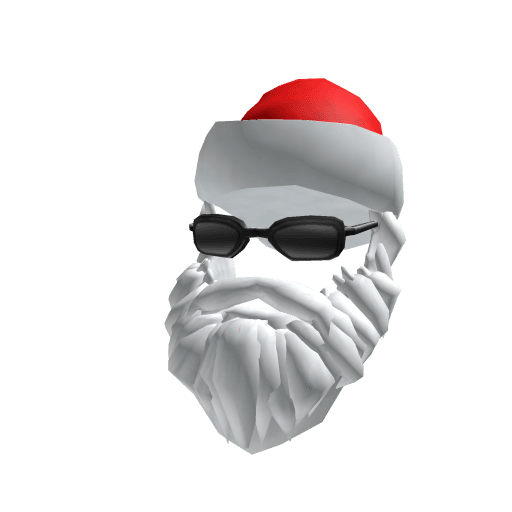 Cool Santa