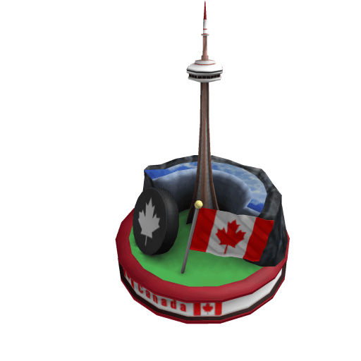 O Canada