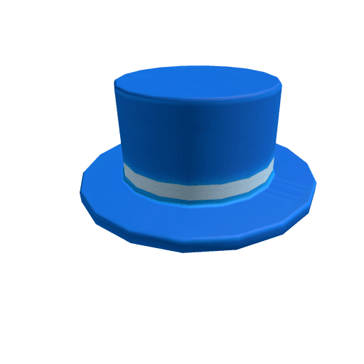 Winter Top Hat