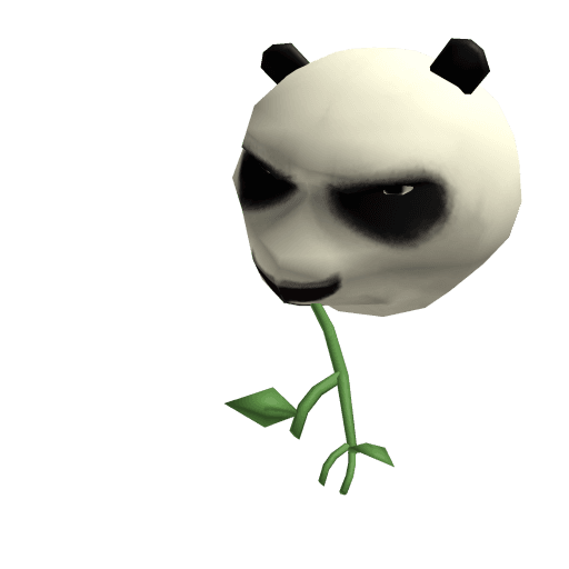 Pwnda