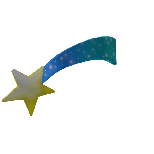 Shooting Star 2014