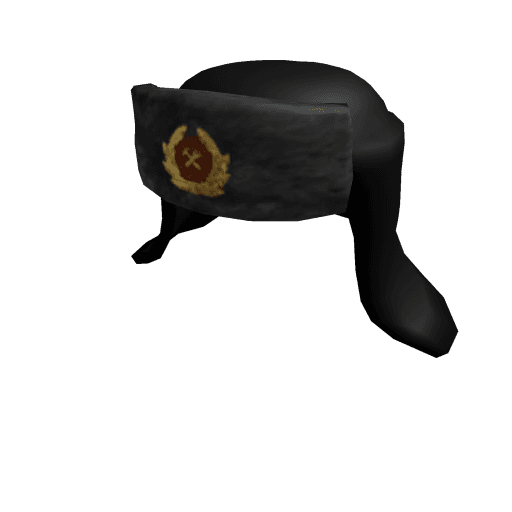 Soviet Ushanka