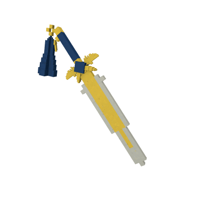8-Bit Immortal Sword: The Pixel Maker