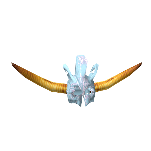 Chronobonum: The Blessed Helm