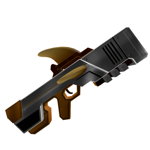 Land Shark Shooter