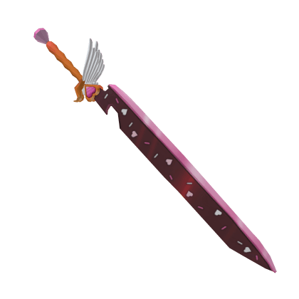 Immortal Sword: The Heartshaker