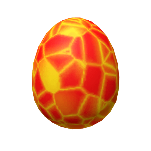 Bombastic Egg of Annihilation