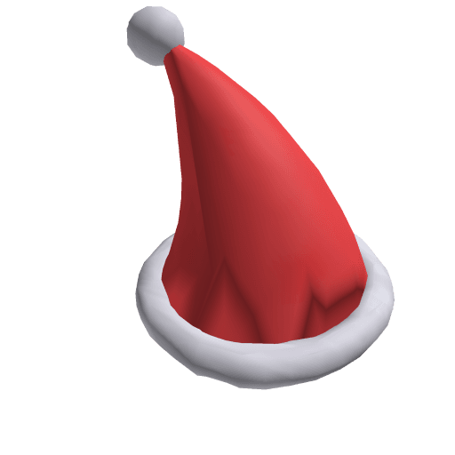 Santa Hat