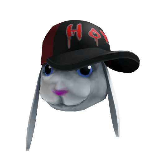 Hip-Hop Bunny