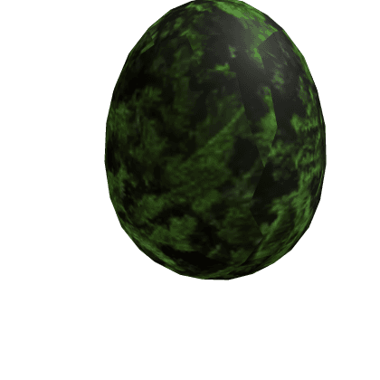 Arborist's Verdant Egg of Leafyness
