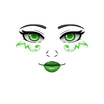 Emerald Archfey Visage