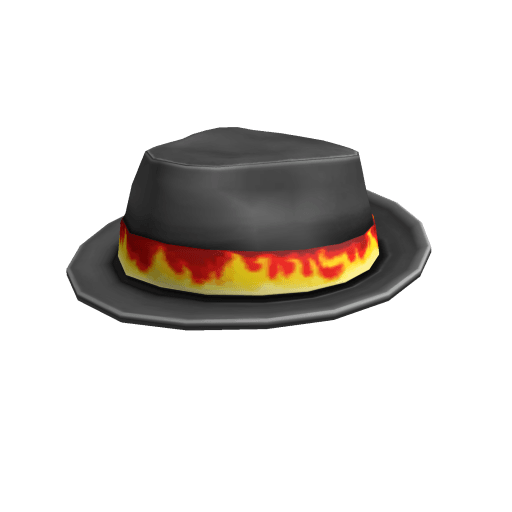 Ring of Fire Fedora