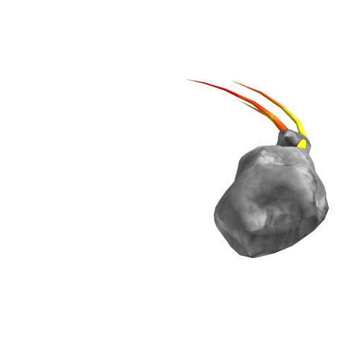 Flying Meteor