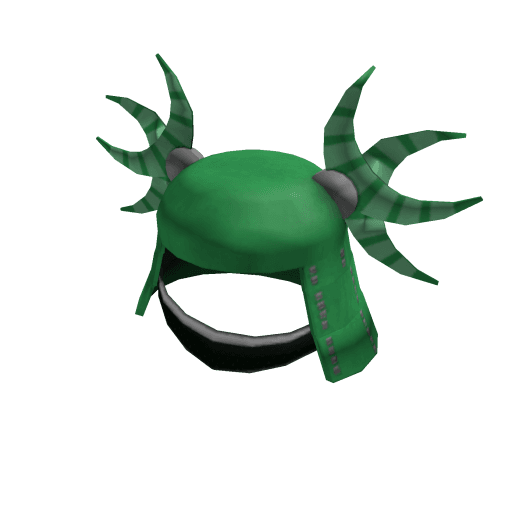 Emerald Crescent Samurai