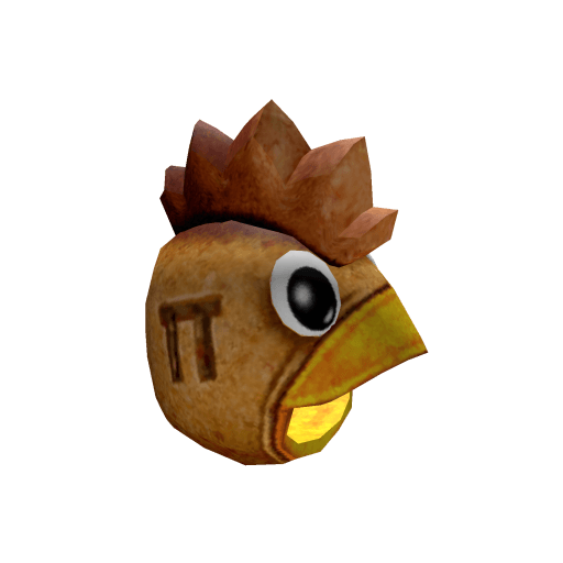 CotM: March Chicken Pot Pi