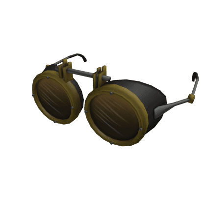Steampunkoneer