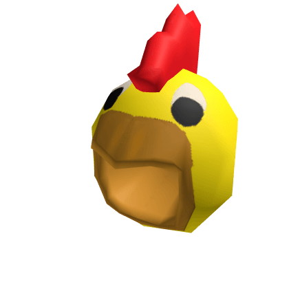 Telamon's Chicken Suit