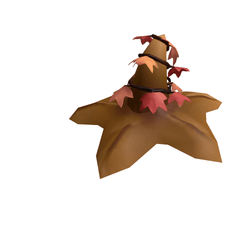 Autumn Wizard