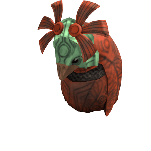 RobloTim's Sagehen