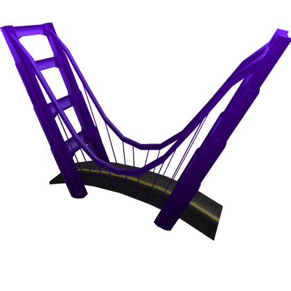The Azure Gate Bridge