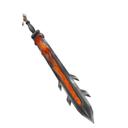 Immortal Sword: Burning Embrace