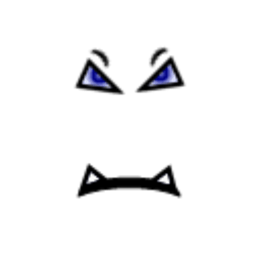 Eyes of Everfrost