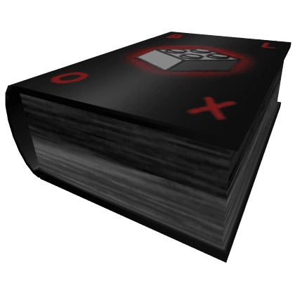 The Necrobloxicon