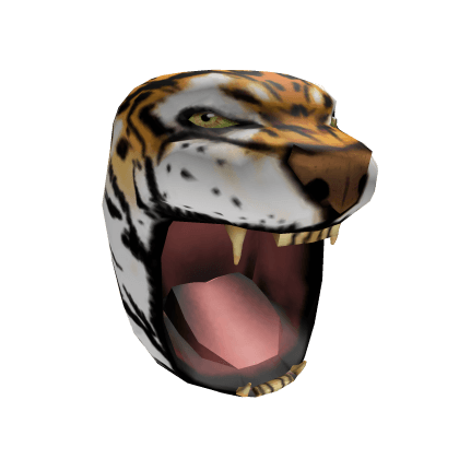When Animals Attack: Tiger Tussle
