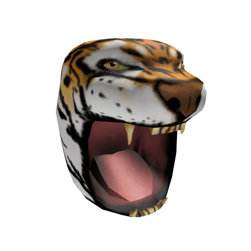 When Animals Attack: Tiger Tussle