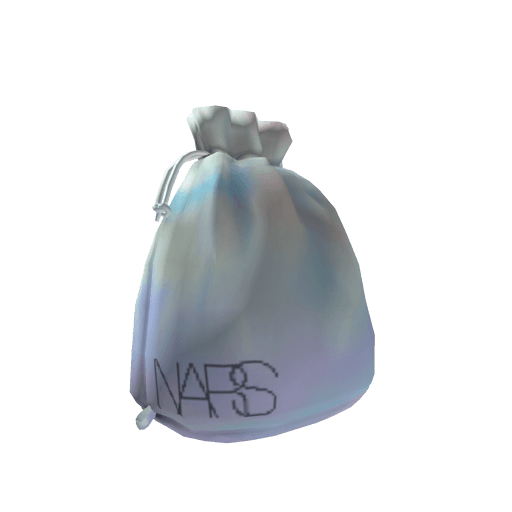 NARS Holographic Backpack 1.0